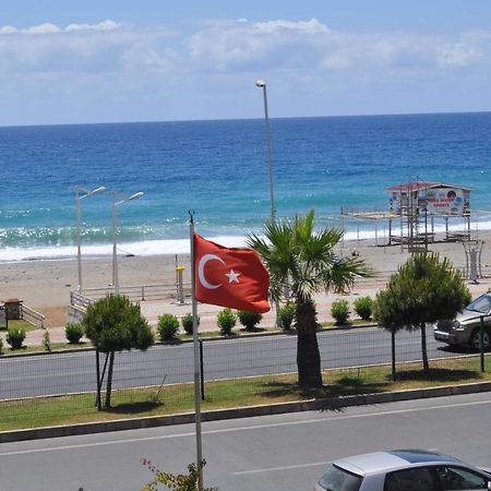 شقة ماهموتلار  في Muzkent المظهر الخارجي الصورة