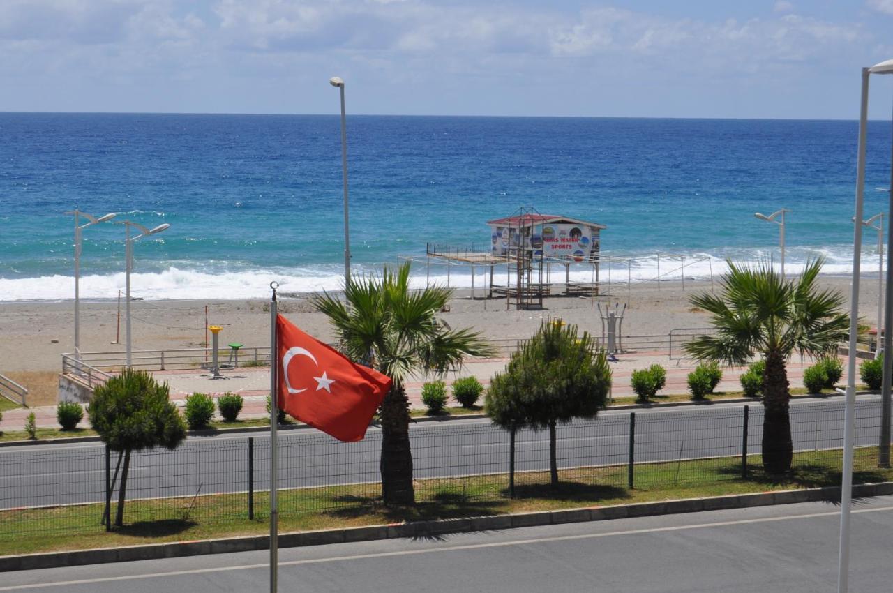 شقة ماهموتلار  في Muzkent المظهر الخارجي الصورة